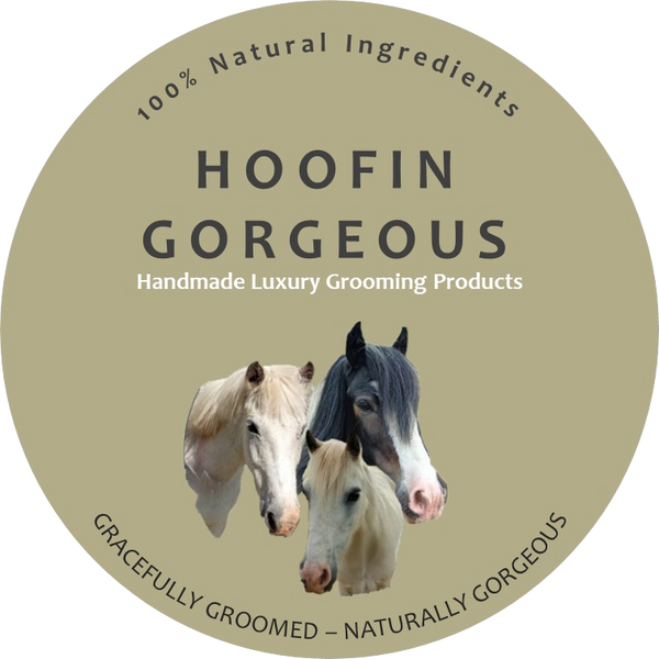 Hoofin Gorgeous